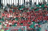Zagłębie Sosnowiec - Wisła Kraków cz. 3
