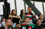 Zagłębie Sosnowiec - Wisła Kraków cz. 3