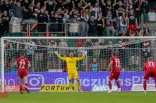 Zagłębie Sosnowiec - Wisła Kraków cz. 3