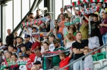 Zagłębie Sosnowiec - Wisła Kraków cz. 3