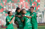 Zagłębie Sosnowiec - Wisła Kraków cz. 3