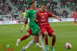 Zagłębie Sosnowiec - Wisła Kraków cz. 3