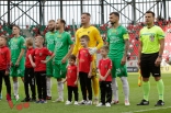 Zagłębie Sosnowiec - Wisła Kraków cz. 3