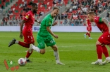 Zagłębie Sosnowiec - Wisła Kraków cz. 3