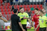 Zagłębie Sosnowiec - Wisła Kraków cz. 3