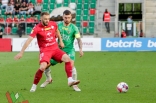 Zagłębie Sosnowiec - Wisła Kraków cz. 3