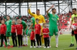 Zagłębie Sosnowiec - Wisła Kraków cz. 3