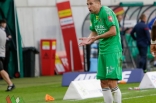 Zagłębie Sosnowiec - Wisła Kraków cz. 3