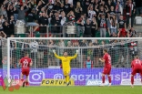 Zagłębie Sosnowiec - Wisła Kraków cz. 3
