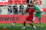Zagłębie Sosnowiec - Wisła Kraków cz. 3