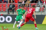 Zagłębie Sosnowiec - Wisła Kraków cz. 3