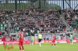 Zagłębie Sosnowiec - Wisła Kraków cz. 3