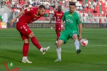 Zagłębie Sosnowiec - Wisła Kraków cz. 3