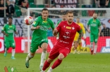 Zagłębie Sosnowiec - Wisła Kraków cz. 3