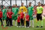 Zagłębie Sosnowiec - Wisła Kraków cz. 3