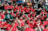 Zagłębie Sosnowiec - Wisła Kraków cz. 3