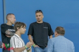 Zagłębie Sosnowiec - Wisła Kraków cz. 3