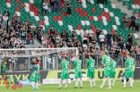 Zagłębie Sosnowiec - Wisła Kraków cz. 3