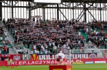 Zagłębie Sosnowiec - Wisła Kraków cz. 3