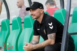 Zagłębie Sosnowiec - Wisła Kraków cz. 3