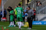 Zagłębie Sosnowiec - Wisła Kraków cz. 3