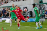 Zagłębie Sosnowiec - Wisła Kraków cz. 3