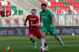 Zagłębie Sosnowiec - Wisła Kraków cz. 3