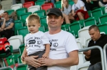 Zagłębie Sosnowiec - Wisła Kraków cz. 3