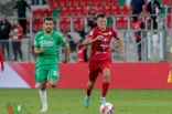 Zagłębie Sosnowiec - Wisła Kraków cz. 3