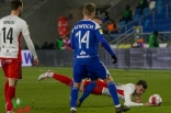 Wisła Płock - Zagłębie Sosnowiec