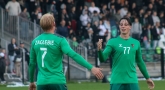 PP: Górnik Wojkowice - Zagłębie Sosnowiec 1:4
