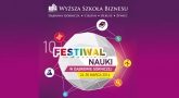 X Festiwal Nauki