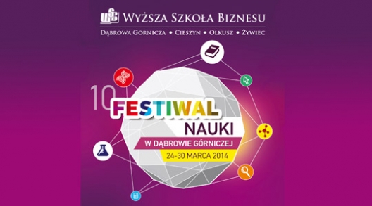 X Festiwal Nauki