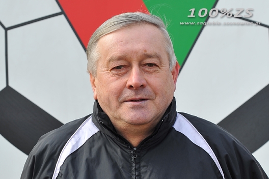 Jerzy Wyrobek po sparingu z Rozwojem