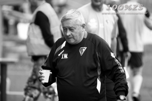 Jerzy Wyrobek nie żyje