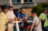 Zagłębie Sosnowiec - MKS Myszków (sparing)