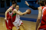 Zagłębie Sosnowiec - MKKS Rybnik