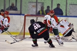 Hokej: Zagłębie - GKS Tychy