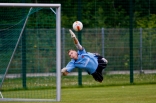 Sparing z Polonią Łaziska Górne i Górnikiem Zabrze (ME)