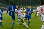 Zagłębie Sosnowiec - Bałtyk Gdynia