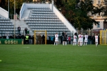 Miedź Legnica - Zagłębie Sosnowiec