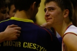 MOSiR Cieszyn - Zagłębie Sosnowiec