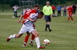 Sparing z Polonią Łaziska Górne i Górnikiem Zabrze (ME)