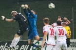 Zagłębie Sosnowiec - Start Otwock PP