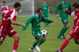 Zagłębie Sosnowiec - Podbeskidzie Bielsko - Biała (sparing)