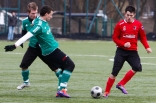 Zagłębie Sosnowiec - GKS Katowice (sparing)