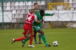 Zagłębie Sosnowiec - Podbeskidzie Bielsko - Biała (sparing)