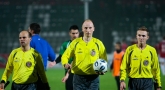 Marcin Muszyński arbitrem meczu w Głogowie