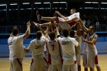 Zagłębie Sosnowiec - MKKS Rybnik
