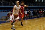 Zagłębie Sosnowiec - MKKS Rybnik